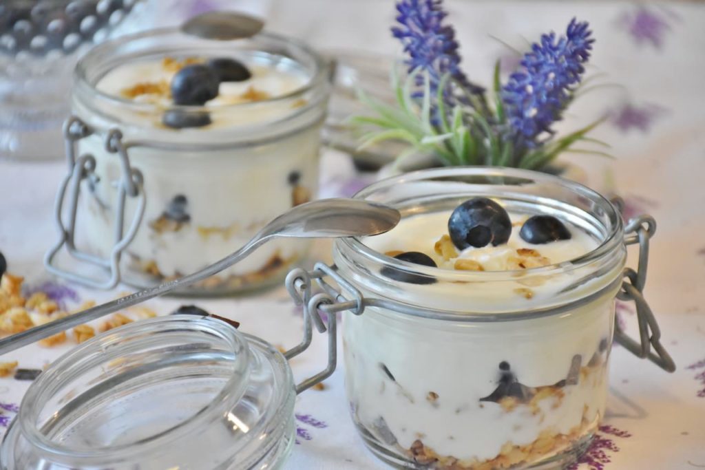 What Are Probiotics? A Guide to Probiotic Foods, Supplements & Benefits Probiotic-Yogurt-1024x683