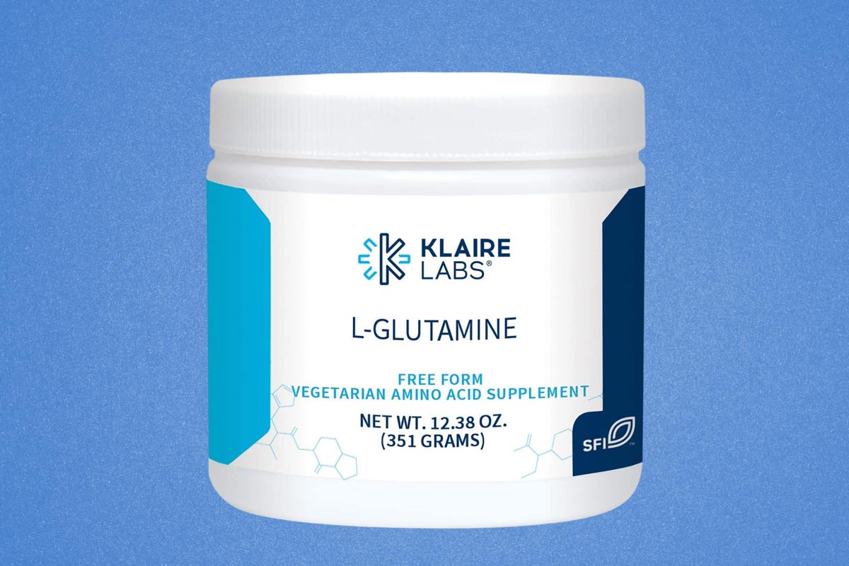 Best Glutamine Supplements